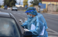 Δήμος Σερρών: Πρόγραμμα Εβδομάδας Drive through rapid tests και rapid tests στις Σέρρες και σε τοπικές κοινότητες