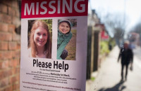 Αγγλία: Αστυνομικός κατηγορείται για την απαγωγή και φόνο 33χρονης