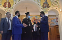 Υπόμνημα Μητροπολίτη στον κ. Σχοινά: Για την επιστροφή των κλαπέντων ιερών κειμηλίων των Σερρών