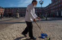 Η Ισπανία δοκιμάζει την 4ημέρη εργασία