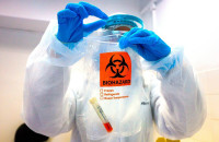 ΈΚΤΑΚΤΟ-Κορωνοϊός: Εντοπίστηκε το πρώτο κρούσμα ινδικής μετάλλαξης στην Ελλάδα