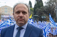 Γιώργος Τάτσιος: Το Υπουργείο Πολιτισμού αναγνωρίζει ως μειονοτική την «μακεδονική» γλώσσα;