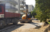 Τηλεθέρμανση: Σε εξέλιξη η επέκταση του δικτύου