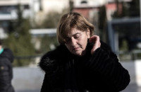 Συγκλονίζει η μητέρα της Τοπαλούδη: «Πείτε σε όλα τα αγαπημένα σας πρόσωπα ότι είναι μοναδικά. Ζήστε, αγαπήστε!»