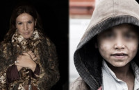 Βάνα Μπάρμπα: Υιοθέτησε δύο ανήλικα αγόρια από το Πακιστάν