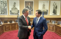 Βασίλης Τερζής: Προσθέτω και άλλες απευθείας αναθέσεις εκτός Σερρών…