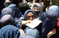 Αφγανιστάν – Η συγκλονιστική αφήγηση μίας φοιτήτριας: «Οι άνδρες γελούν» – «Είναι οι τελευταίες μέρες σας στους δρόμους»