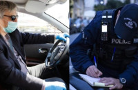 Διακοπές με αυτοκίνητο: Πόσα άτομα επιτρέπονται, τι ισχύει με παρέες με μάσκα και όριο ατόμων