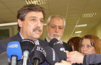 Ανδρέας  Ξάνθος: Πανελλαδικό το φαινόμενο της έλλειψης αναισθησιολόγων!