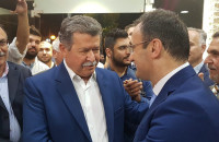 Ο Αλέξανδρος Χρυσάφης για τον Θόδωρο Αραμπατζή: Άφησε ανεξίτηλο το στίγμα του – video