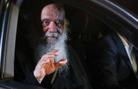 Αρχιεπίσκοπος Ιερώνυμος: Είμαι συγκλονισμένος από τις φωτιές, προσεύχομαι να μην θρηνήσουμε θύματα