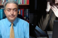 Βασιλακόπουλος: «Απειλούν να με βρουν σε χαντάκι. Ο Μπιλ Γκέιτς μου είπε δεν ασχολούμαι με το Μαμάτσειο»