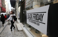 Black Friday 2021: Πότε πέφτει και πώς θα εντοπίσετε τις fake προσφορές