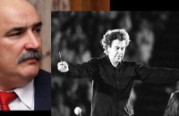 Μάρκος Μπόλαρης: Ο Μίκης της Ρωμηοσύνης !