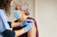 Δήμος Σερρών: Ξεκινάει ο κατ΄οίκον εμβολιασμός