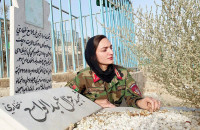 Πρώτη γυναίκα δήμαρχος του Αφγανιστάν: «Περιμένω τους Ταλιμπάν να έρθουν για ανθρώπους σαν εμένα και να με σκοτώσουν»