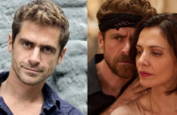 Δημήτρης Λάλος – “Σασμός”: Η σπάνια φωτογραφία με την όμορφη σύζυγό του και το τρυφερό σχόλιο