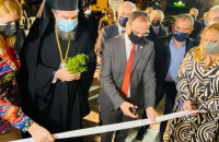 Τις νέες πρωτοποριακές Δομές Υγείας του Δήμου Σερρών Εγκαινίασε ο Χρυσάφης