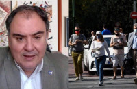 Δημοσθένης Σαρηγιάννης: 18.000 κρούσματα ημερησίως τον Οκτώβριο αν δεν επιταχυνθούν οι εμβολιασμοί