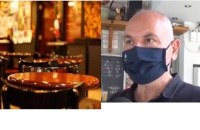 Ένωση Καταστημάτων Αναψυχής & Εστίασης Ν. Σερρών: Μην στοχοποιείτε την εστίαση!