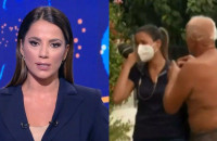 Ευλαμπία Ρέβη: Χιλιάδες νέοι ακόλουθοι στο προφίλ της – Tεράστιο κύμα συμπαράστασης στα social media