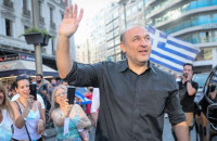 Ο αρνητής γιατρός Φαίδωνας Βόβολης πάει στο Πειθαρχικό μετά από απόφαση του ΙΣΑ