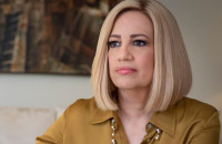 «Καλό ταξίδι, Φώφη…» : Τα συλλυπητήρια μηνύματα του Κόσμου της Πολιτικής