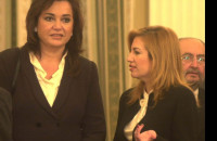 Φώφη Γεννηματά – Το συγκινητικό «αντίο» της Ντόρας Μπακογιάννη