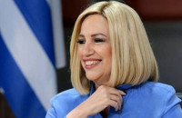 Λιάνης για Φώφη Γεννηματά –: «Λιποθυμούσε στις σκάλες και έλεγε, όχι ακόμη!»