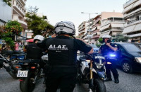 Γαλάτσι: Πυροβόλησαν ντελίβερι για την παραγγελία του καφέ