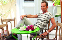 Γαβαλάς – Μπορώ χωρίς το σεξ, το σεξ δεν μπορεί χωρίς εμένα