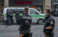 Γερμανία: Πελάτης σκότωσε ταμία που του ζήτησε να φορέσει μάσκα!