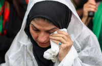 Αφγανιστάν – «Έι κόσμε, σε νοιάζει τι συμβαίνει εδώ;» – Επιστολή «γροθιά στο στομάχι» από μια απεγνωσμένη Αφγανή