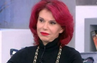 Πωλίνα Γκιωνάκη – Μου άνοιξε το κεφάλι και μετά προσπάθησε να με στραγγαλίσει