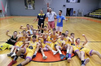 Έτοιμοι οι Ίκαροι Σερρών για το Πανελλήνιο Πρωτάθλημα Παίδων