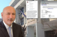 Στο Εθνικό Συμβούλιο Ραδιοτηλεόρασης κατήγγειλε το ΔΙΚΤΥΟ Ο Ιωσήφ Παναγιωτίδης!