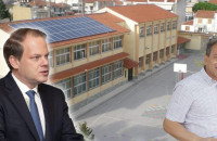 Στυλιανός Ρίζος: Ευχαριστώ τον κ. Καραμανλή!-Αίσιο τέλος στην κατά παρέκκλιση έγκριση λειτουργίας των ολιγομελών τμημάτων