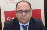 Δικηγορικός Σύλλογος Σερρών: Τρίτη θητεία για τον Καρίπογλου