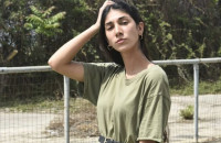 Παρασκευή Κερασιώτη – «Έχω βιώσει πολύ ρατσισμό και ποτέ δεν θα καταλάβω τον λόγο»