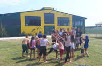 Γιορτάζει το ΚΕΘΙΣ 14 χρόνια δημιουργίας!