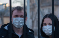 Κορονοϊός: 5 συμπτώματα που αποκαλύπτουν ότι έχετε μετάλλαξη Δέλτα