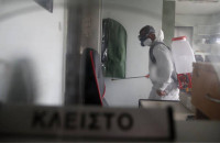 Τους άκουγα να λένε πως δεν υπάρχει Κορονοϊός και όταν τους είπα ότι πέρασα την ασθένεια, η αντίδρασή τους κορυφαία!