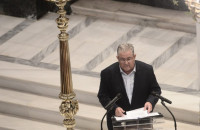 Κουτσούμπας για Θεοδωράκη: Χωρίς εσένα θα ήμασταν αλλιώς -Μας έδειξες τη δύναμη του ελληνικού λαού