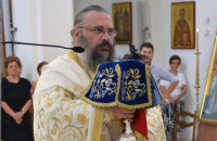 Όχι του Πατριαρχείου στο μεταθετό  Μητροπολιτών: Εξελέγη νέος μητροπολίτης Λαγκαδά ο Άρχιμανδρίτης Πλάτων Κρικρῆς