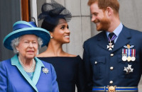 Βασίλισσα Ελισάβετ: Ετοιμάζεται να κινηθεί νομικά εναντίον του πρίγκιπα Χάρι και της Μέγκαν Μαρκλ