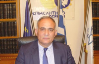 Κώστας Μπούμπας: Καλό ταξίδι Πρόεδρε μου!