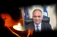 ΟΕΒΕΣΣ: Συλληπητήριο Μήνυμα για τον Χρήστο Μέγκλα