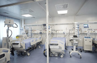 Παγώνη: Νέο περιστατικό άρνησης ασθενούς στον Ευαγγελισμό να διασωληνωθεί