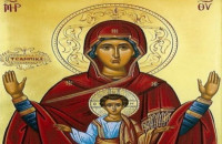 Μια πανίσχυρη προσευχή για να έχετε την ευλογία της Παναγίας!