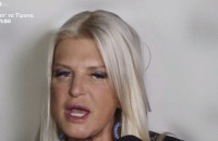 Μαρίνα Πατούλη – Ποια είναι η σχέση της πλέον με τον Γιώργο Πατούλη